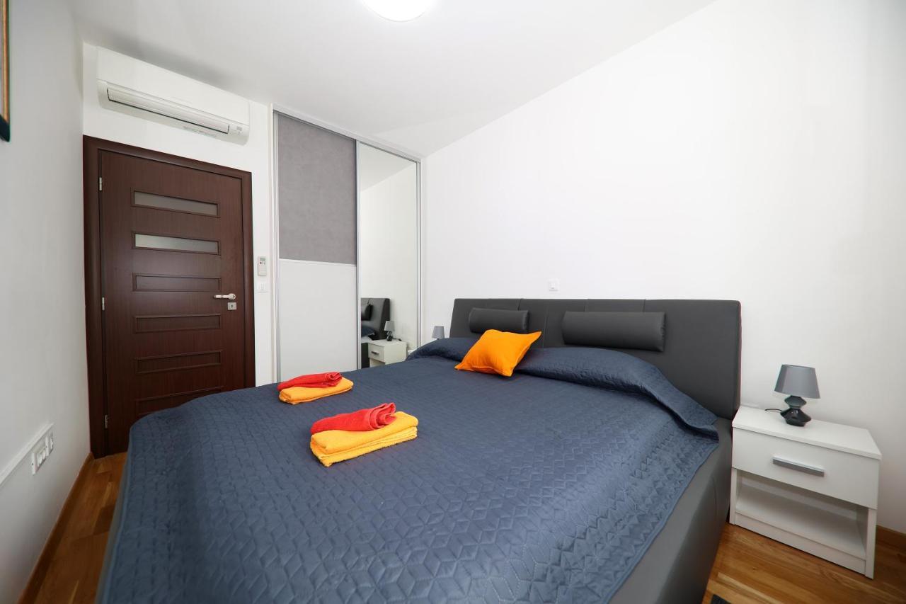 Anchor Apartment Zadar Exterior photo