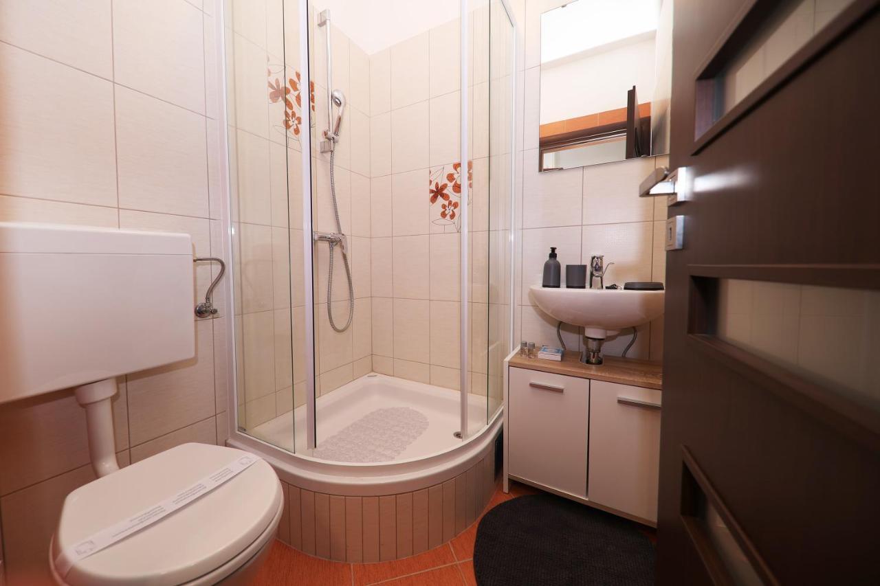 Anchor Apartment Zadar Exterior photo