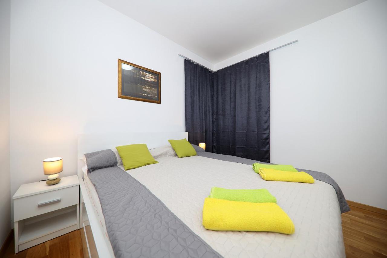 Anchor Apartment Zadar Exterior photo