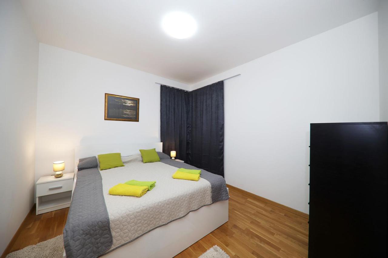 Anchor Apartment Zadar Exterior photo