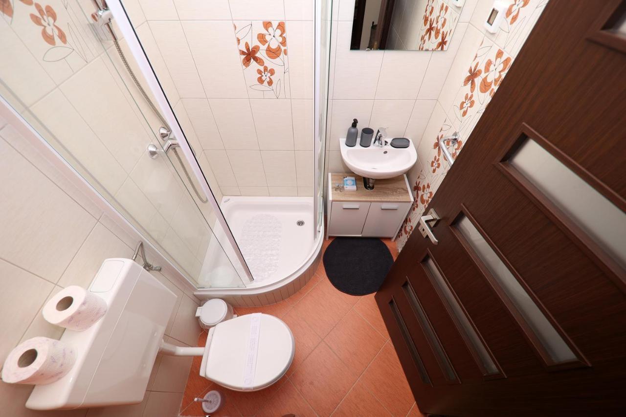 Anchor Apartment Zadar Exterior photo