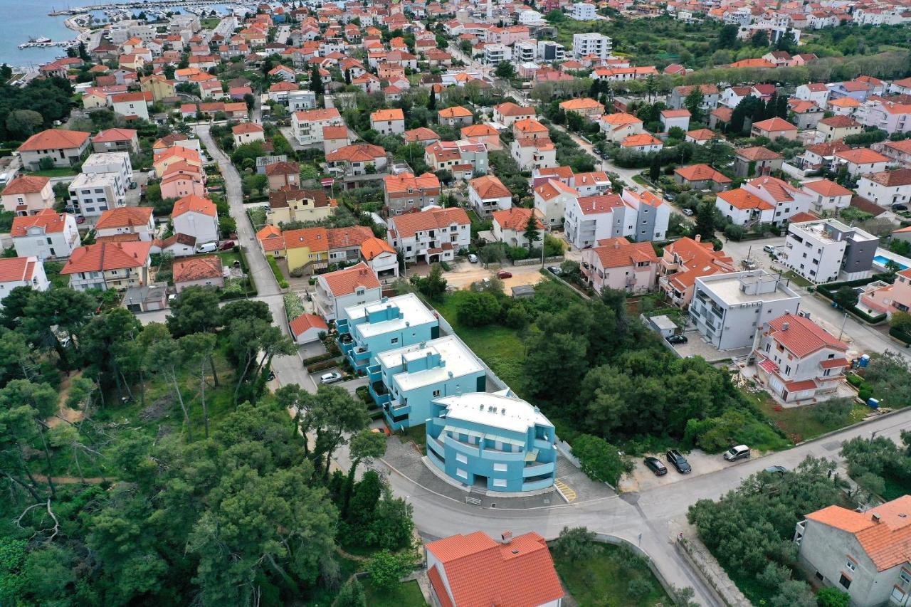 Anchor Apartment Zadar Exterior photo